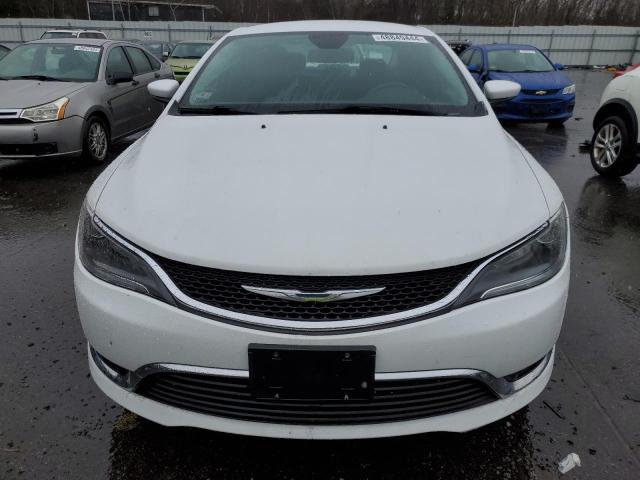 Продажа на аукционе авто 2015 Chrysler 200 Limited, vin: 1C3CCCAB6FN676779, номер лота: 48849444