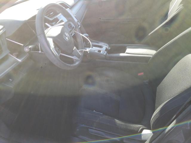 45146674 :رقم المزاد ، 2HGFC2F71HH524963 vin ، 2017 Honda Civic Ex مزاد بيع