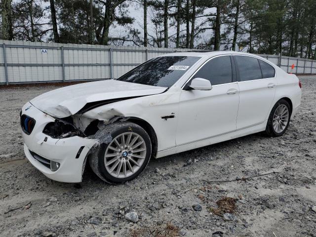 Aukcja sprzedaży 2011 Bmw 535 I, vin: WBAFR7C51BC804225, numer aukcji: 45315894