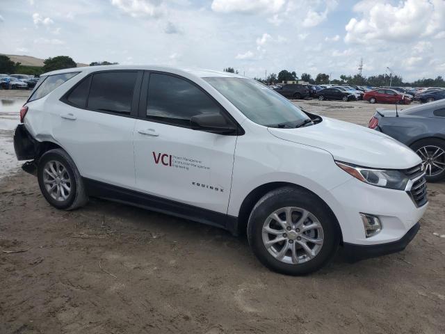 Aukcja sprzedaży 2020 Chevrolet Equinox Ls, vin: 3GNAXHEV8LS534452, numer aukcji: 45526064