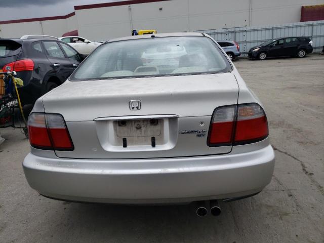 Aukcja sprzedaży 1996 Honda Accord Ex, vin: 1HGCD5654TA176535, numer aukcji: 45509854