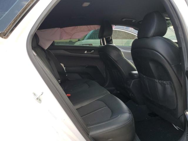 Aukcja sprzedaży 2022 Kia K5 Gt Line, vin: 5XXG64J22NG085210, numer aukcji: 45520594