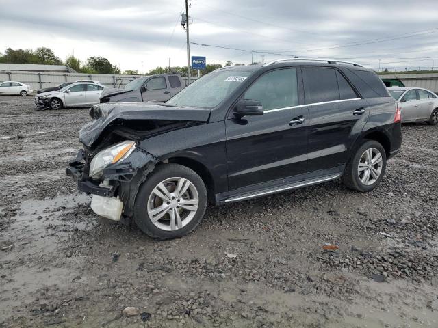 Auction sale of the 2014 Mercedes-benz Ml 350 4ma, vin: 4JGDA5HB2EA360580, lot number: 93767425