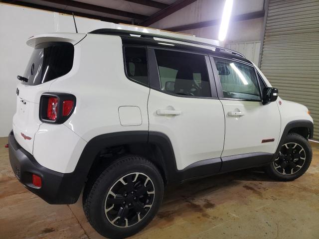 Aukcja sprzedaży 2023 Jeep Renegade Trailhawk, vin: ZACNJDC17PPP68316, numer aukcji: 47063994