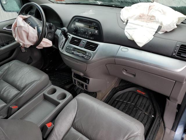 Aukcja sprzedaży 2010 Honda Odyssey Exl, vin: 5FNRL3H76AB031404, numer aukcji: 45267774