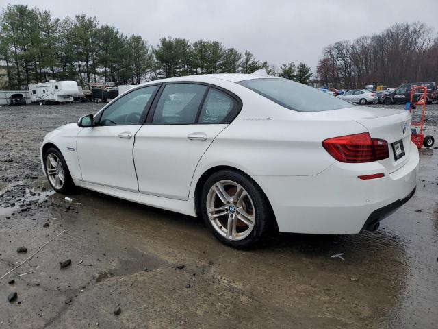 Aukcja sprzedaży 2014 Bmw Activehybrid 5, vin: WBA5E1C53ED221013, numer aukcji: 48727974