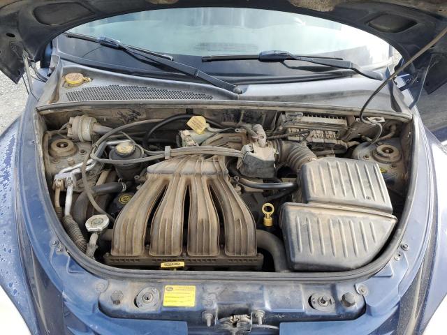 Продажа на аукционе авто 2003 Chrysler Pt Cruiser Limited, vin: 3C8FY68B83T512459, номер лота: 45565494