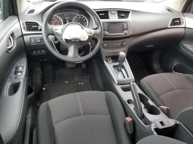 Aukcja sprzedaży 2018 Nissan Sentra S, vin: 3N1AB7APXJY305602, numer aukcji: 45507414