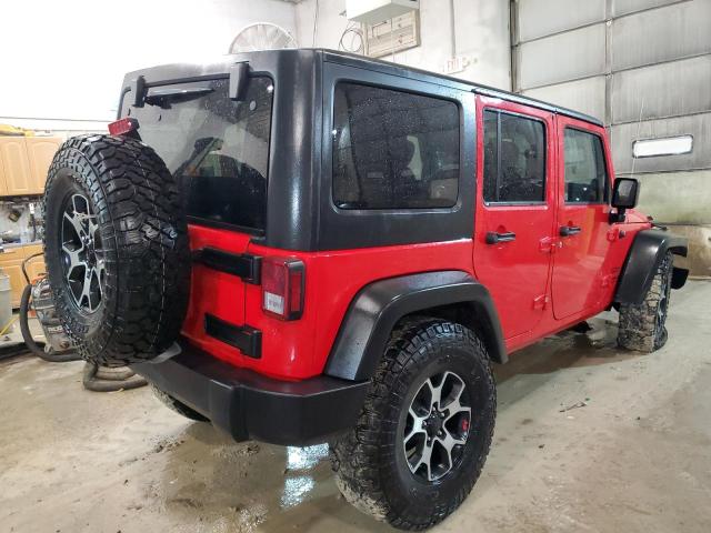 Продаж на аукціоні авто 2014 Jeep Wrangler Unlimited Sport, vin: 1C4BJWDG4EL319326, номер лоту: 45451024