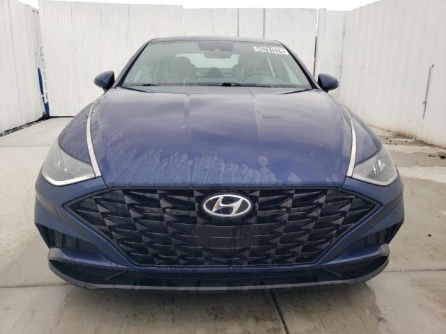 Aukcja sprzedaży 2020 Hyundai Sonata Sel, vin: 5NPEF4JA3LH037568, numer aukcji: 46291534