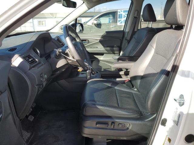 Aukcja sprzedaży 2021 Honda Ridgeline Rtl, vin: 5FPYK3F52MB011372, numer aukcji: 45447894