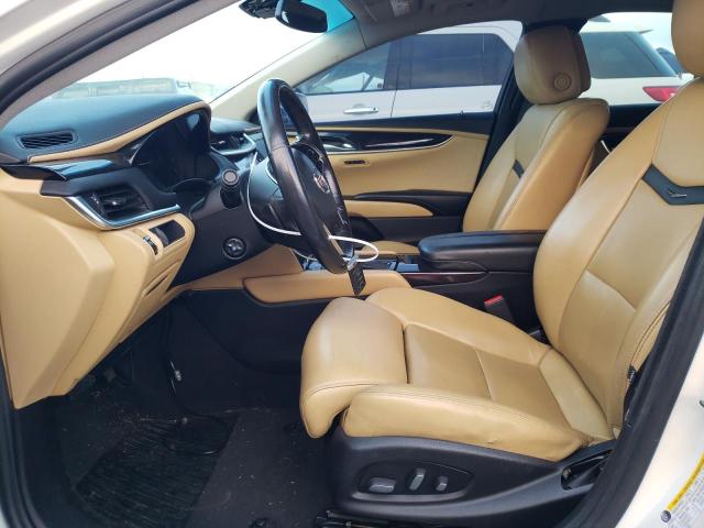 45180994 :رقم المزاد ، 2G61M5S31E9306413 vin ، 2014 Cadillac Xts Luxury Collection مزاد بيع