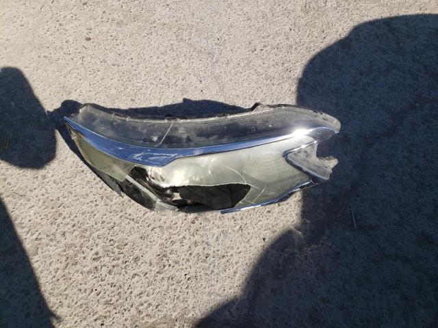 2013 Honda Cr-v Exl მანქანა იყიდება აუქციონზე, vin: 5J6RM4H72DL007860, აუქციონის ნომერი: 45543344