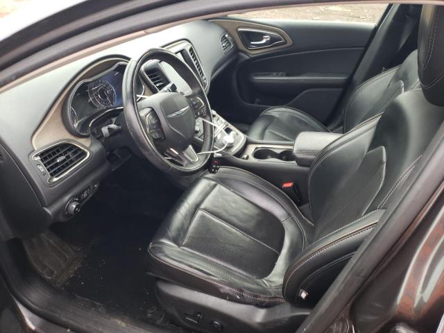 Aukcja sprzedaży 2015 Chrysler 200 C, vin: 1C3CCCEGXFN648683, numer aukcji: 45534094