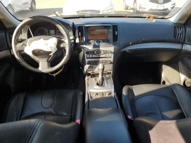 Продажа на аукционе авто 2011 Infiniti G25, vin: JN1DV6ARXBM650777, номер лота: 46166464