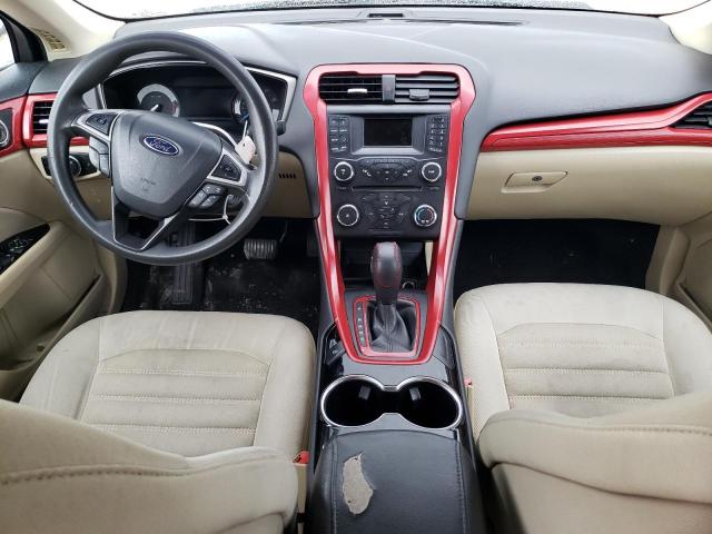 Aukcja sprzedaży 2014 Ford Fusion Se, vin: 3FA6P0H70ER282211, numer aukcji: 45258344