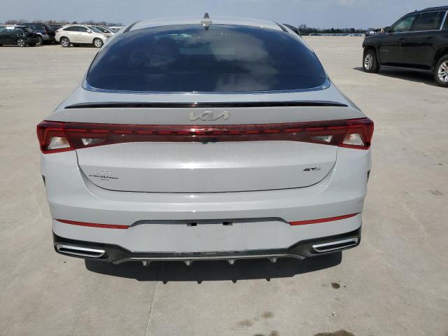 Aukcja sprzedaży 2023 Kia K5 Gt Line, vin: 5XXG64J23PG185464, numer aukcji: 45465854