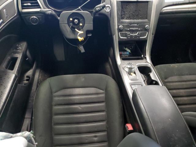 Продаж на аукціоні авто 2019 Ford Fusion, vin: 3FA6P0LU1KR124890, номер лоту: 54562036