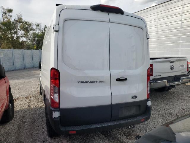 2021 Ford Transit T-250 მანქანა იყიდება აუქციონზე, vin: 1FTBR1C8XMKA42658, აუქციონის ნომერი: 48947784