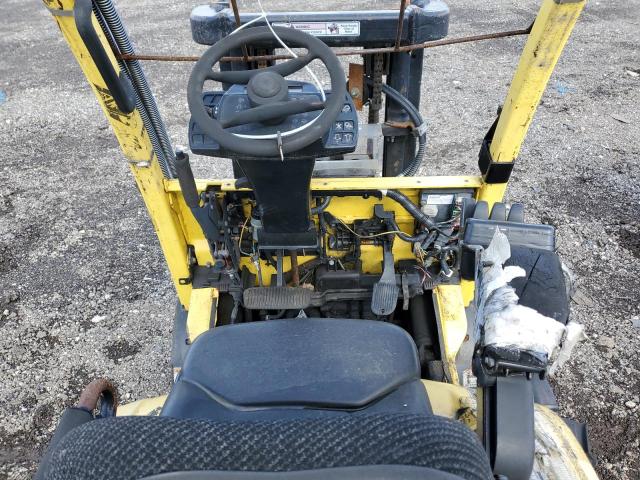 2009 Hyster Forklift მანქანა იყიდება აუქციონზე, vin: F187V15677G, აუქციონის ნომერი: 47229884