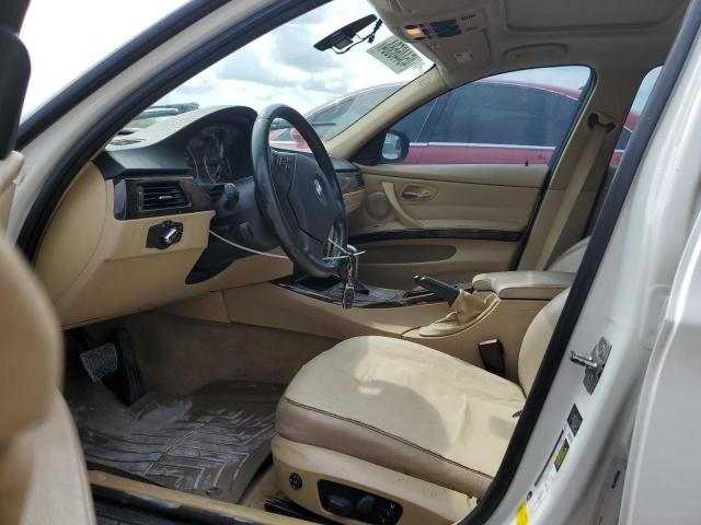 Aukcja sprzedaży 2011 Bmw 328 I, vin: WBAPH7G57BNM56341, numer aukcji: 45446584
