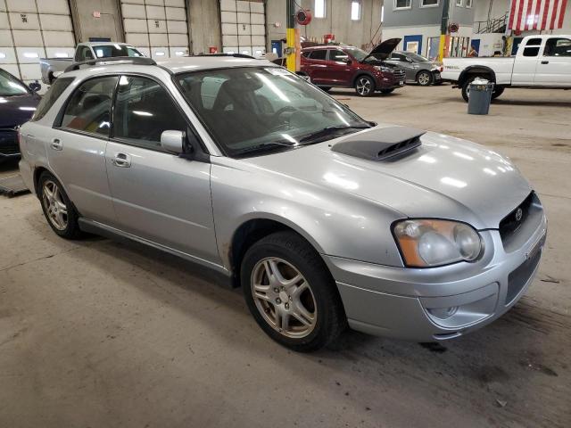 Aukcja sprzedaży 2004 Subaru Impreza Wrx, vin: JF1GG29664H811277, numer aukcji: 46510824