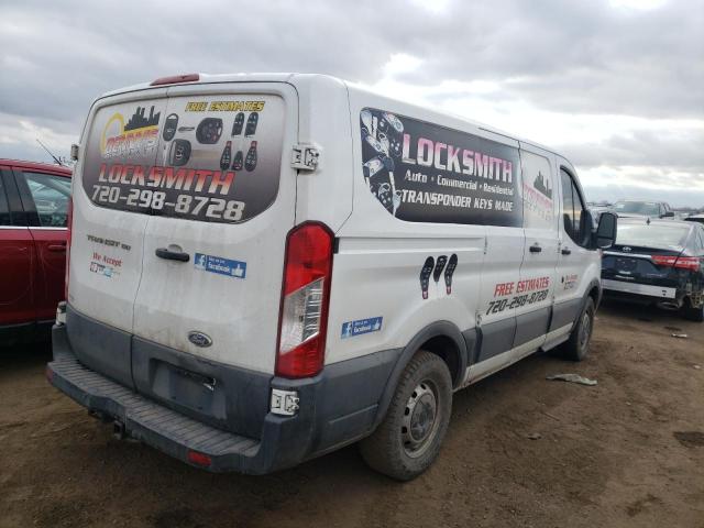 Aukcja sprzedaży 2015 Ford Transit T-150, vin: 1FTNE1ZM9FKA86649, numer aukcji: 45430974