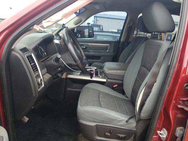 Aukcja sprzedaży 2013 Ram 2500 Slt, vin: 3C6UR5JL0DG542169, numer aukcji: 45145474