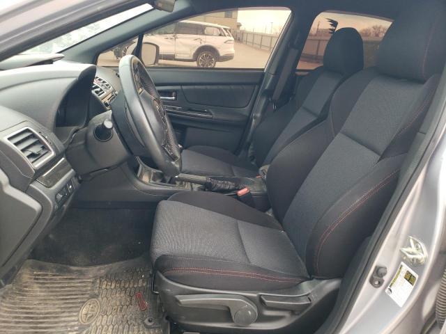 Продаж на аукціоні авто 2021 Subaru Wrx, vin: JF1VA1A67M9823642, номер лоту: 45313714