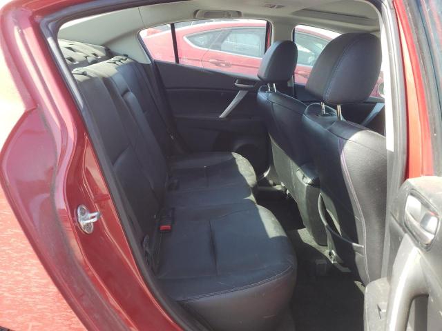 Aukcja sprzedaży 2010 Mazda 3 S, vin: JM1BL1S6XA1148384, numer aukcji: 45487094