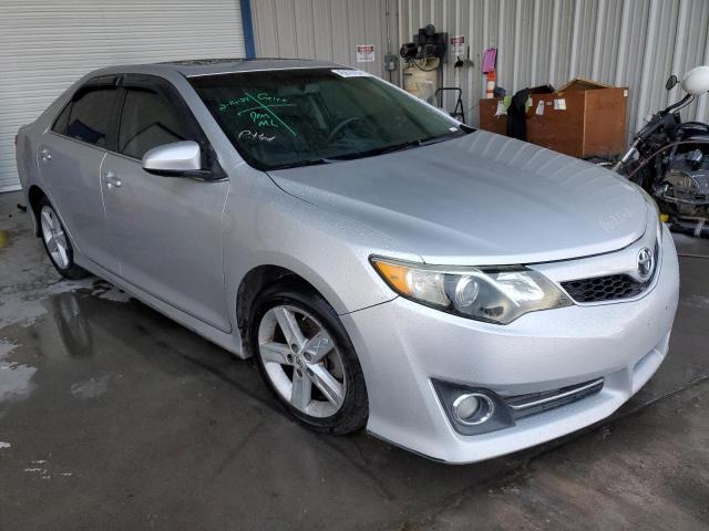Продажа на аукционе авто 2012 Toyota Camry Base, vin: 4T1BF1FK3CU043908, номер лота: 45878754