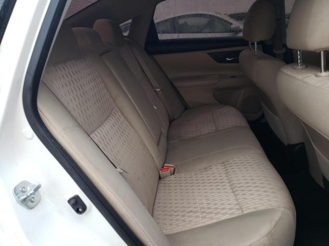 45299824 :رقم المزاد ، 1N4AL3AP4HN344380 vin ، 2017 Nissan Altima 2.5 مزاد بيع