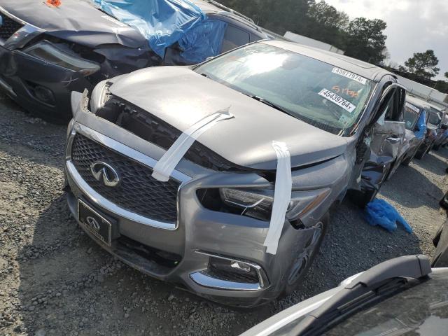 Aukcja sprzedaży 2020 Infiniti Qx60 Luxe, vin: 5N1DL0MN0LC517361, numer aukcji: 45439764
