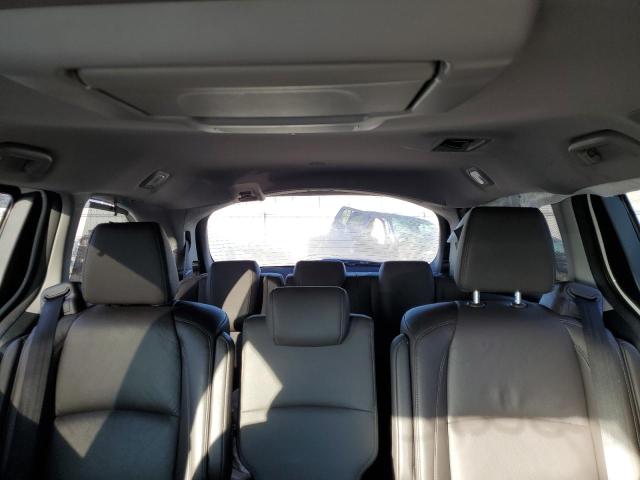 Aukcja sprzedaży 2019 Honda Odyssey Elite, vin: 5FNRL6H93KB104815, numer aukcji: 45149914