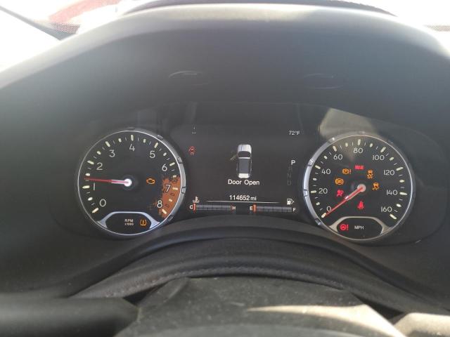 Aukcja sprzedaży 2015 Jeep Renegade Trailhawk, vin: ZACCJBCTXFPB49451, numer aukcji: 46400814