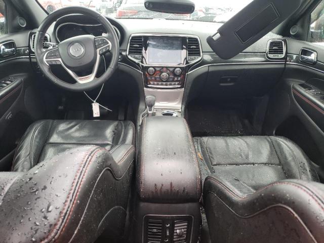 Aukcja sprzedaży 2019 Jeep Grand Cherokee Trailhawk, vin: 1C4RJFLG2KC542573, numer aukcji: 45318704