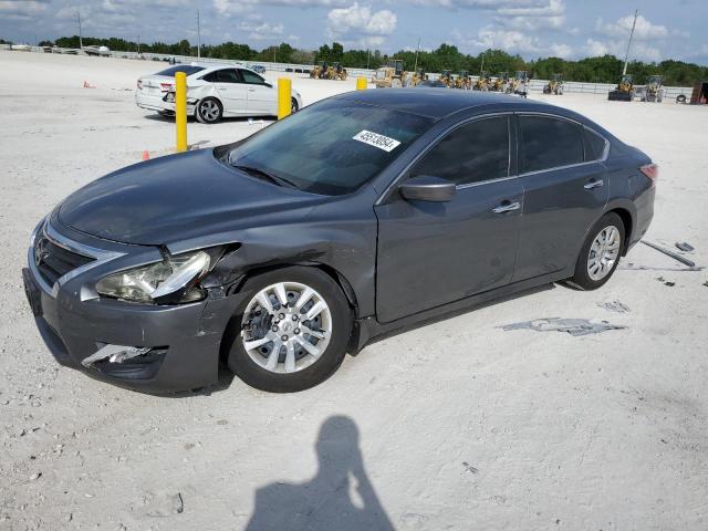 Продажа на аукционе авто 2015 Nissan Altima 2.5, vin: 1N4AL3AP4FN382902, номер лота: 45513054