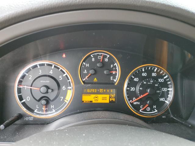 Aukcja sprzedaży 2014 Nissan Armada Platinum, vin: 5N1AA0NE2EN613197, numer aukcji: 45241124