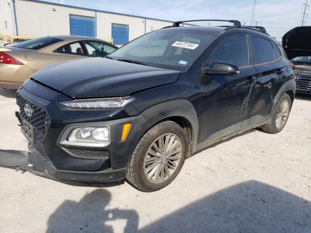 Aukcja sprzedaży 2021 Hyundai Kona Sel, vin: KM8K22AA9MU669383, numer aukcji: 46472184
