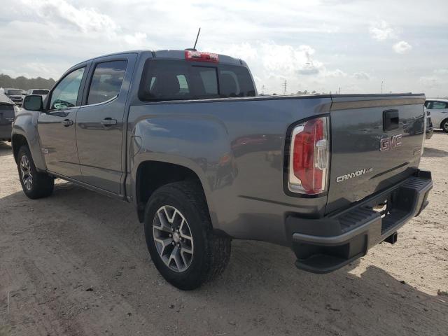Aukcja sprzedaży 2019 Gmc Canyon All Terrain, vin: 1GTG6FEN1K1115417, numer aukcji: 45954774