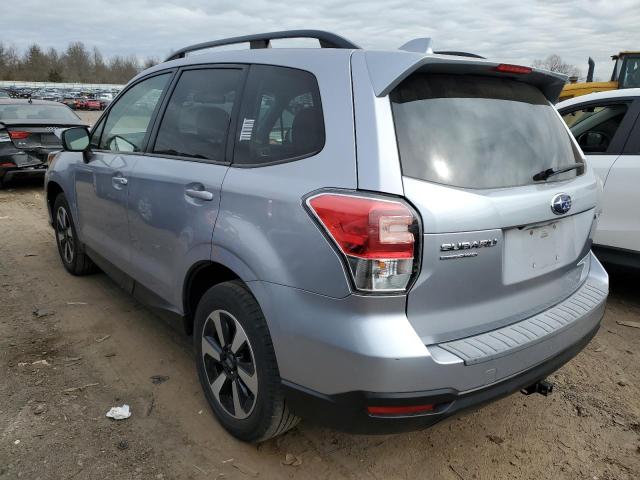 Продажа на аукционе авто 2017 Subaru Forester 2.5i Premium, vin: JF2SJAEC4HH542120, номер лота: 48115684
