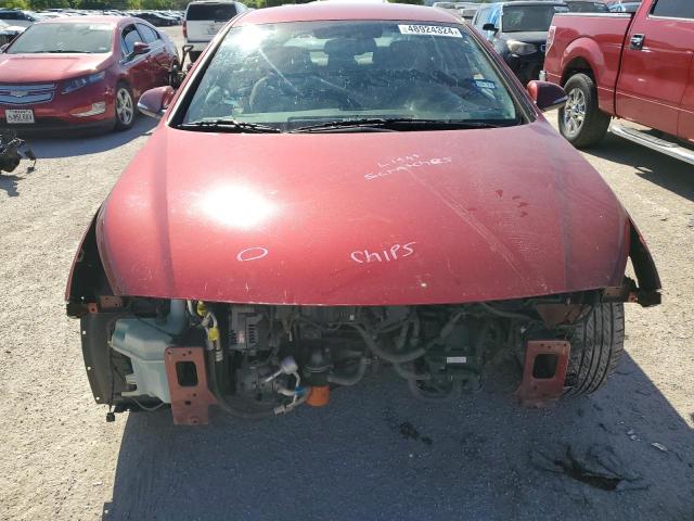 Aukcja sprzedaży 2015 Hyundai Sonata Sport, vin: 5NPE34AF8FH159089, numer aukcji: 48924324