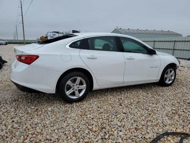 46264424 :رقم المزاد ، 1G1ZB5ST7LF029124 vin ، 2020 Chevrolet Malibu Ls مزاد بيع