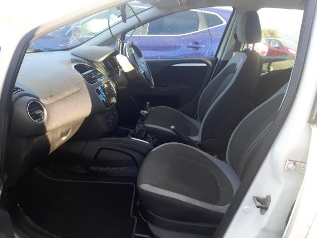 Aukcja sprzedaży 2012 Fiat Punto Easy, vin: ZFA19900001903826, numer aukcji: 45211804