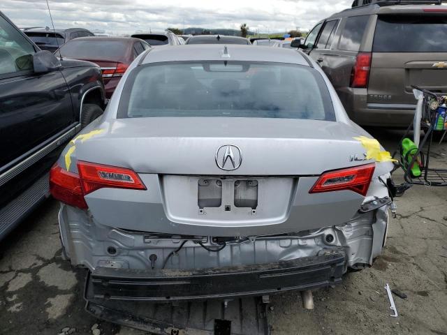 Продажа на аукционе авто 2015 Acura Ilx 20 Tech, vin: 19VDE1F72FE006534, номер лота: 45324614