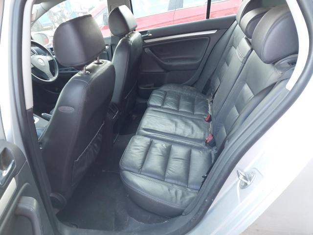 Aukcja sprzedaży 2005 Volkswagen Golf Gt Td, vin: WVWZZZ1KZ5W238782, numer aukcji: 45310094