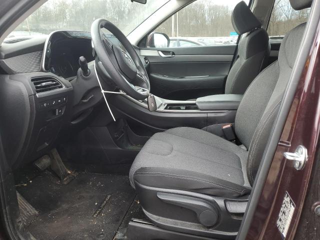 Aukcja sprzedaży 2022 Hyundai Palisade Se, vin: KM8R1DHE7NU376184, numer aukcji: 45511354