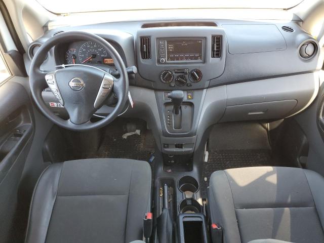 46559654 :رقم المزاد ، 3N6CM0KN2MK702701 vin ، 2021 Nissan Nv200 2.5s مزاد بيع