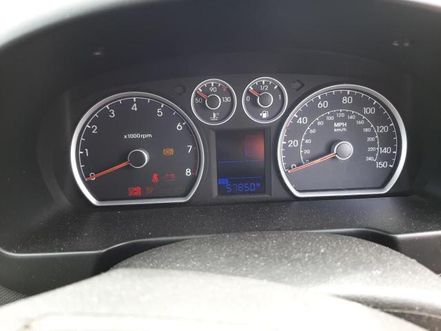 Aukcja sprzedaży 2010 Hyundai I30 Comfor, vin: TMADB51DMAJ084889, numer aukcji: 45211074