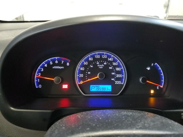 47741754 :رقم المزاد ، KMHDU4AD6AU848985 vin ، 2010 Hyundai Elantra Blue مزاد بيع